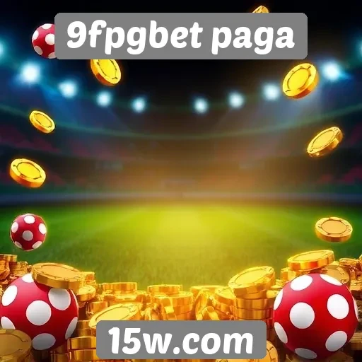 9fpgbet paga novas promoções para jogadores
