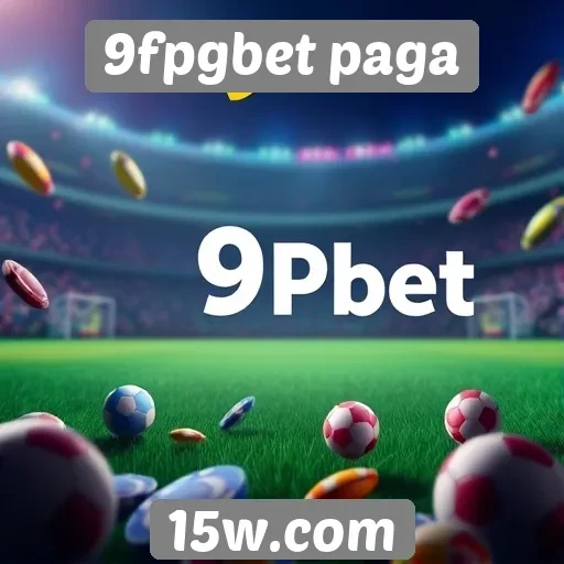 Ofertas de bônus atraem novos jogadores no 9fpgbet paga