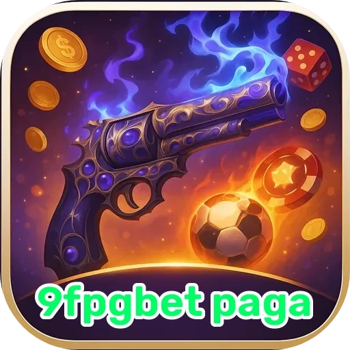 9fpgbet paga: A Confiabilidade Que Todo Jogador Procura
