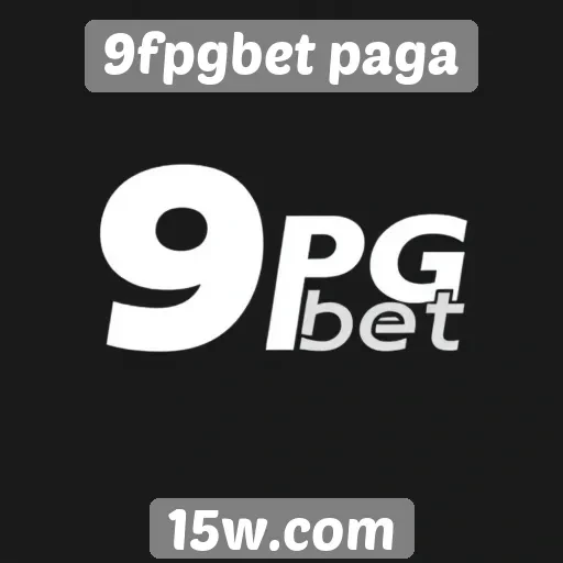 Métodos de pagamento disponíveis no 9fpgbet paga