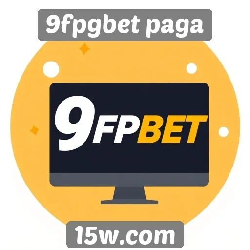 Experiência do usuário no site 9fpgbet paga
